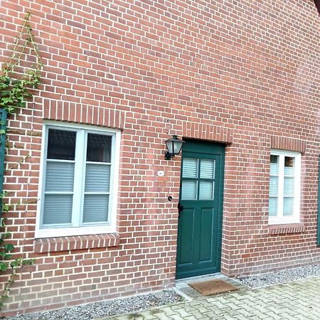 Luedersburger Strasse 15E Apartment Exterior photo